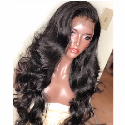 Image of Bodywave 360 wig