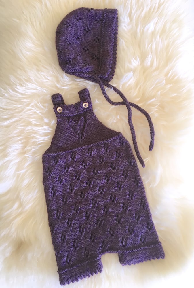 Image of Kali Rose Rompersuit