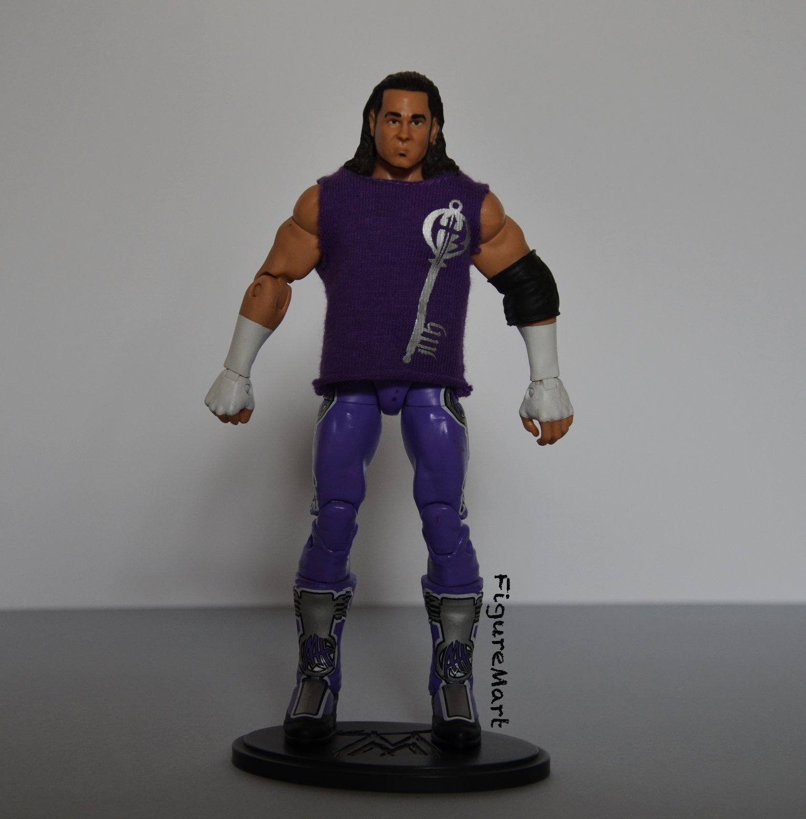 elite 6 matt hardy