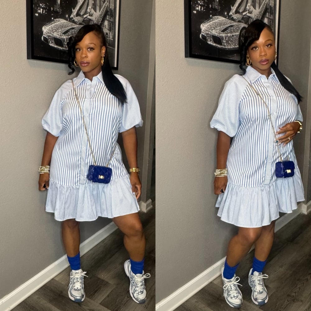 Image of SANDY LOVE (BLUE)