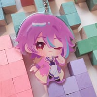 Image 13 of Project Sekai Jumbo Jelly Charms