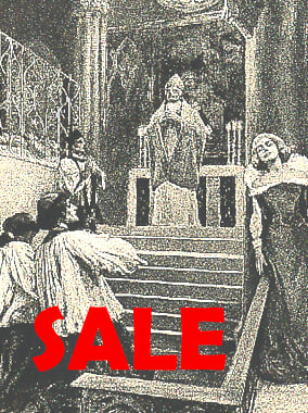 Image of Clearance