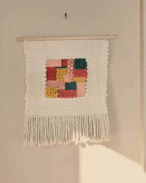 Image of Squares + Rectangles
