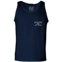 Dorado Tank Top (navy)