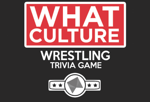 Image of WhatCulture Wrestling Trivia Game/Board Game