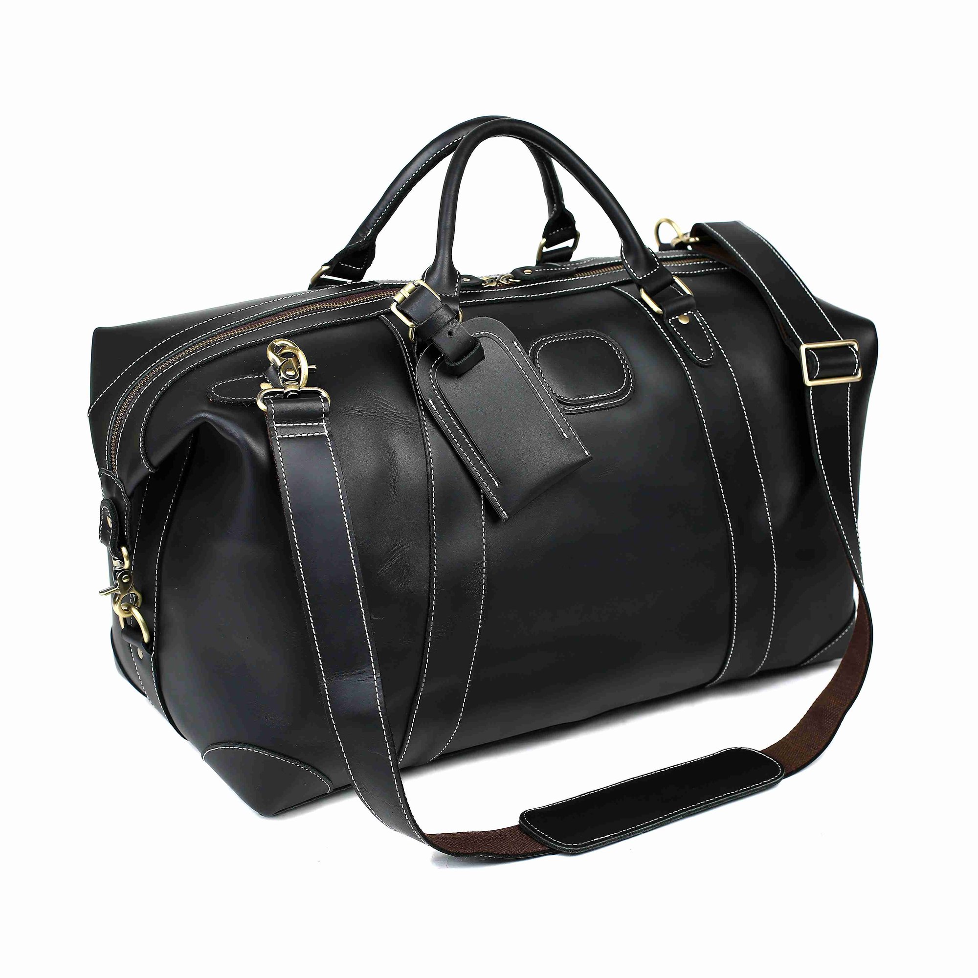 travel mens duffle bag