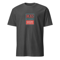 Image 2 of Dicks: SL Legends Unisex t-shirt