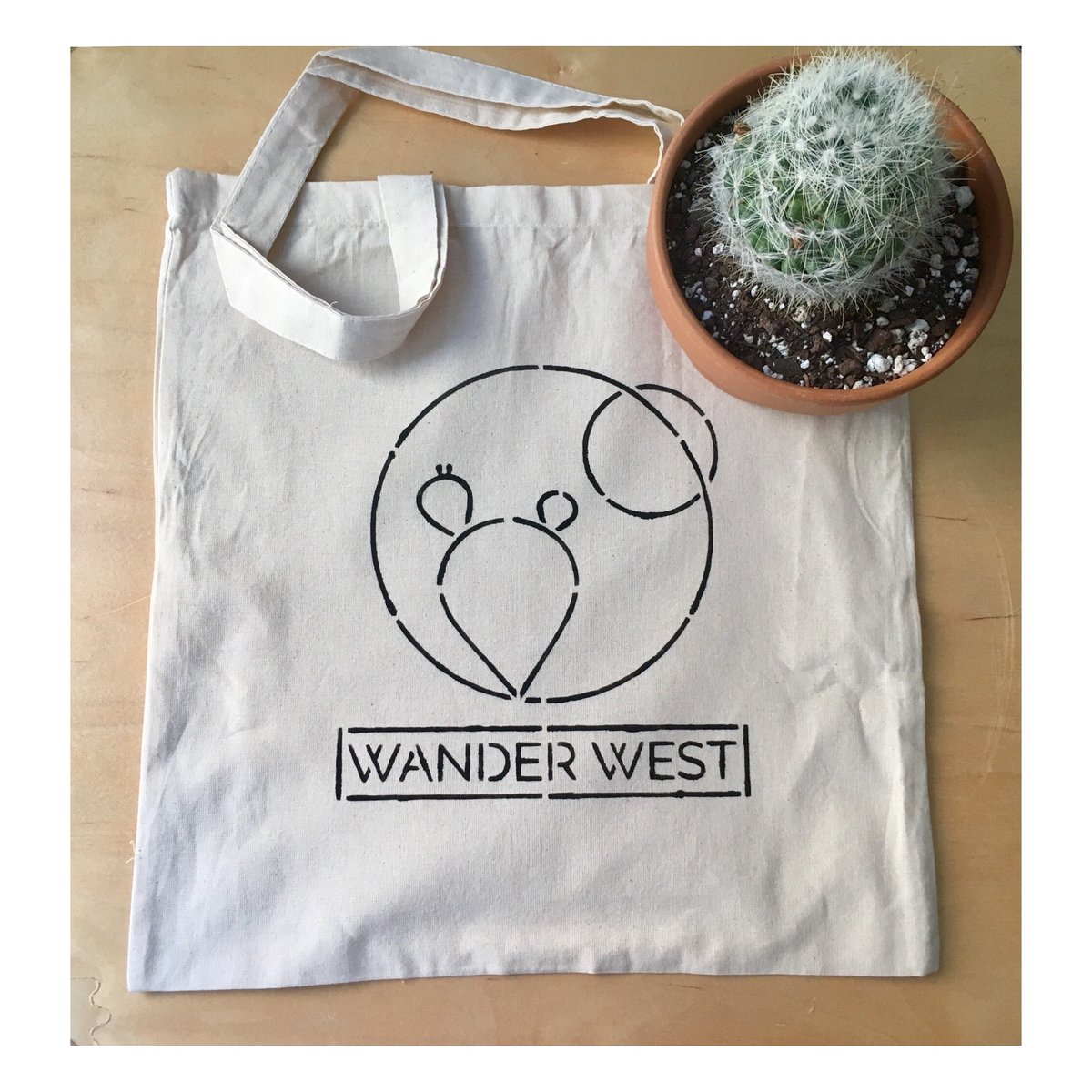 Image of Tote Bag