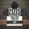 Since 2015 Short Sleeve Hoodies