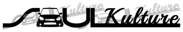 Image of Official Soul Kulture Windshield Banner