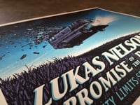 Image 3 of Lukas Nelson & Promise of The Real