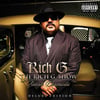 Rich G - The Rich G Show: Barrio Chronicles [Deluxe Edition] CD