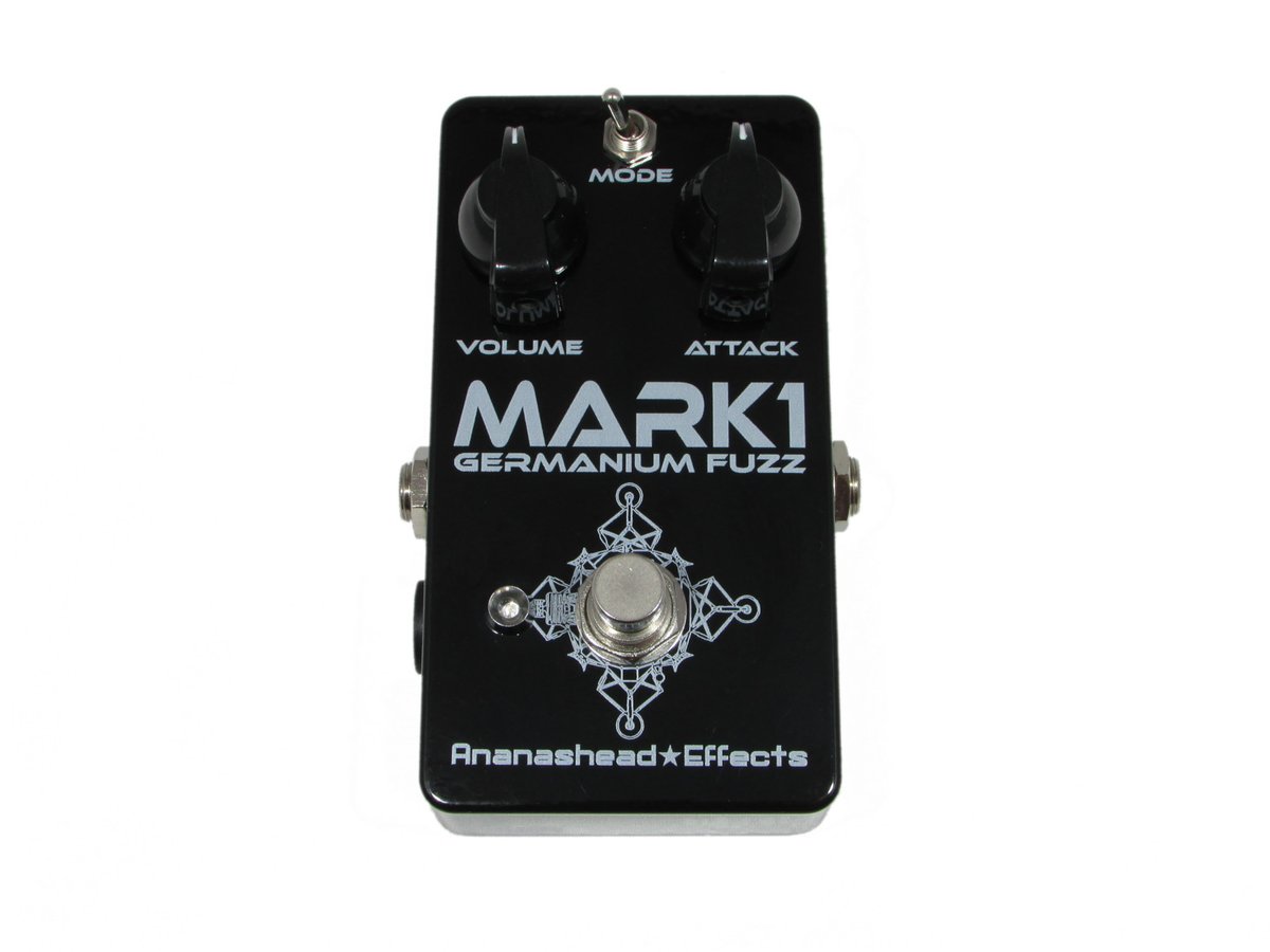 MARK1 Fuzz