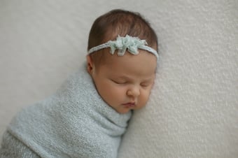 Image of Newborn Session