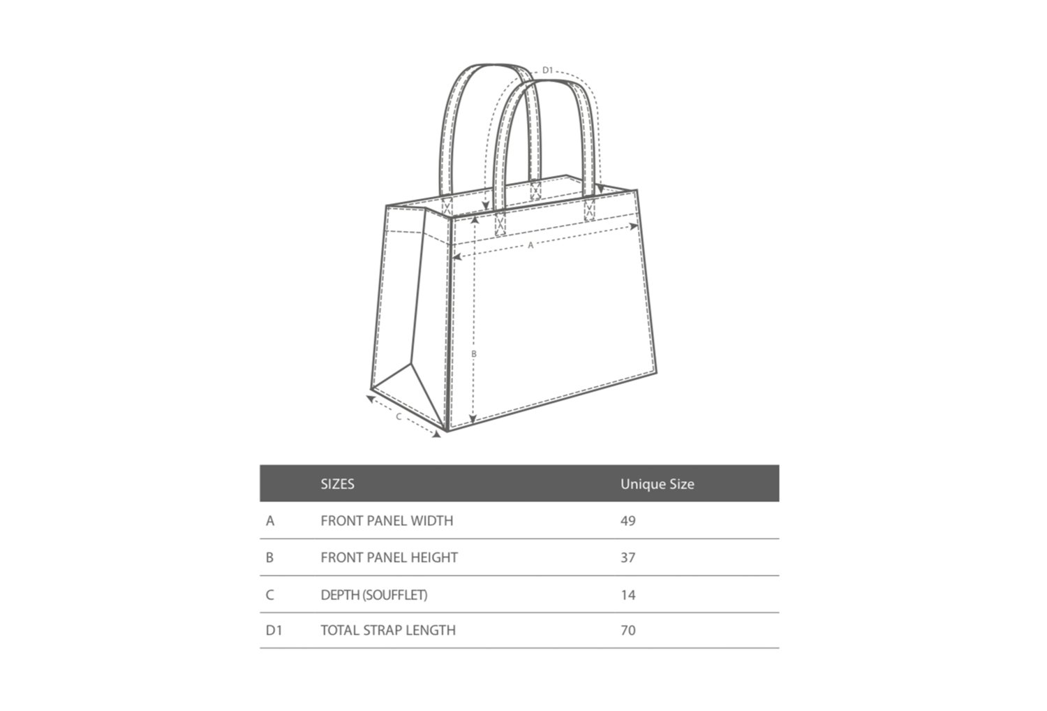 Image of Shopping Bag