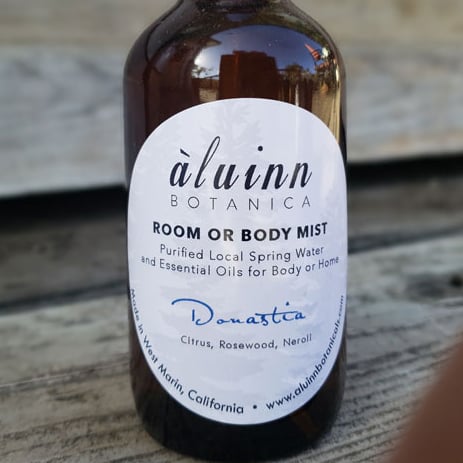 Image of Donastia - Room or Body Mist