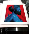 "THIS IS AMERICA" Childish Gambino   LIMITED RUN PRINT  Available in 3 Sizes!