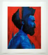 "THIS IS AMERICA" Childish Gambino   LIMITED RUN PRINT  Available in 3 Sizes!