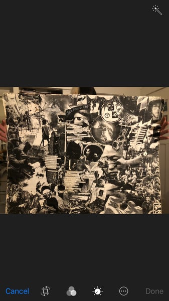 Image of VIETMAN COLLAGE