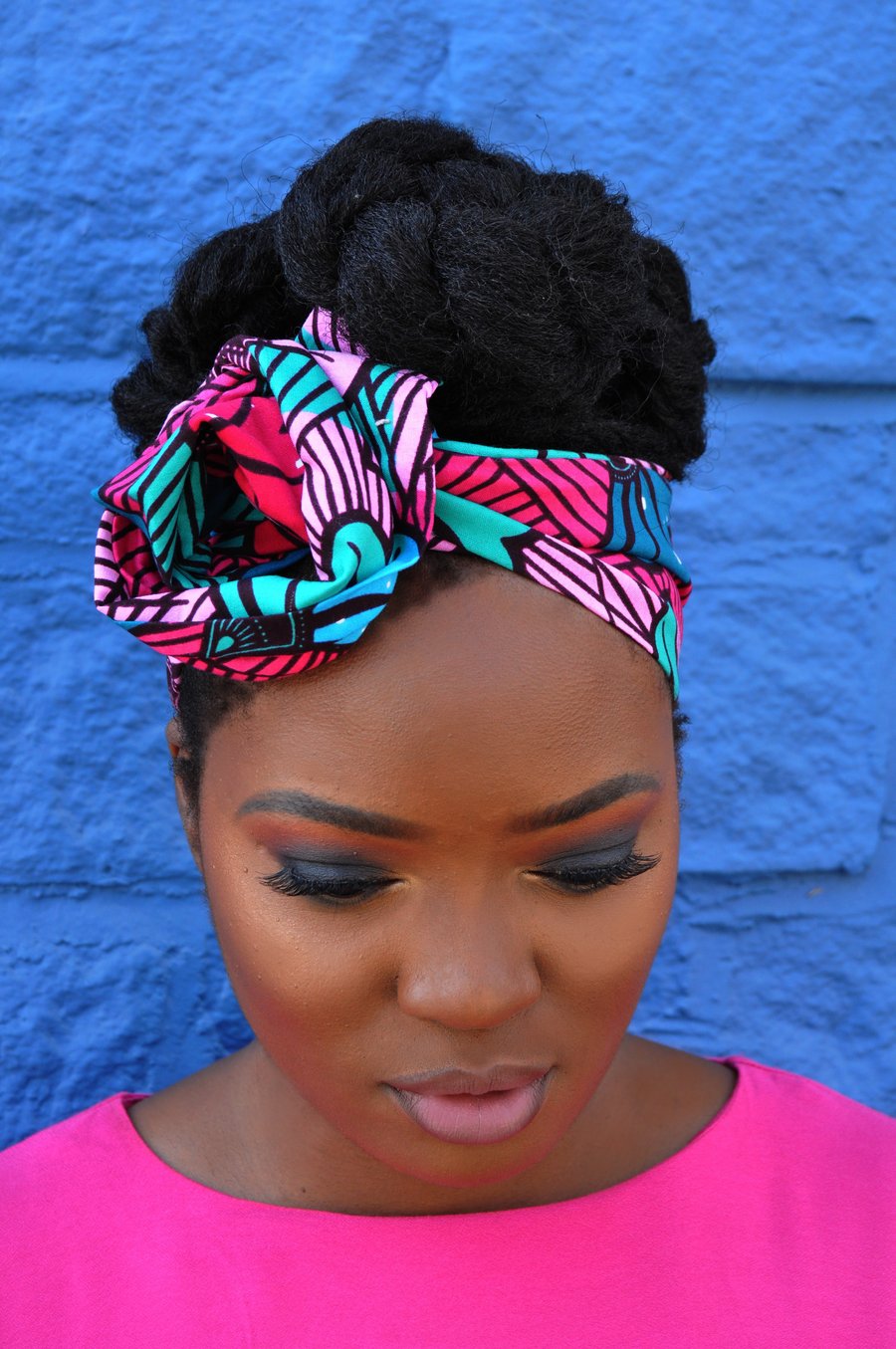 Image of Niamey Halo Band