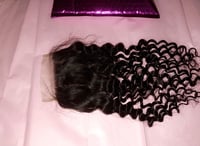 Image 1 of 4x4 Free Part Deep Wave Closure