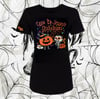 Que te pasa calabaza Woman’s Tee
