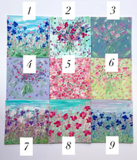 Image 4 of Spring Has Sprung Gift Art