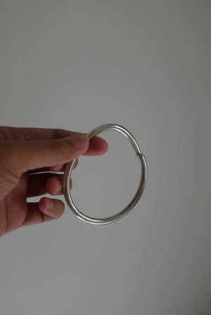 Image of Drop bangle