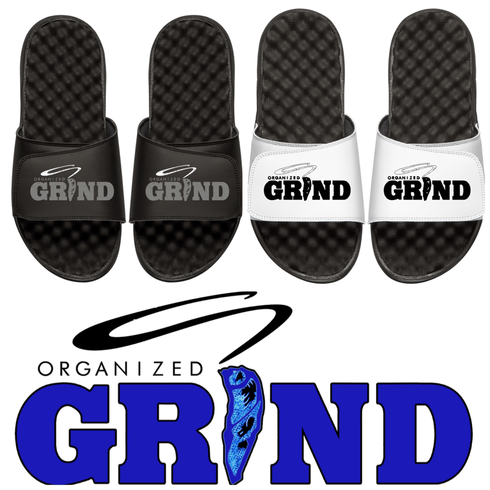 Image of OG Slide Sandals