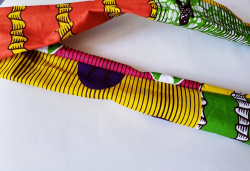 Image of Abuja Halo Bendee Band