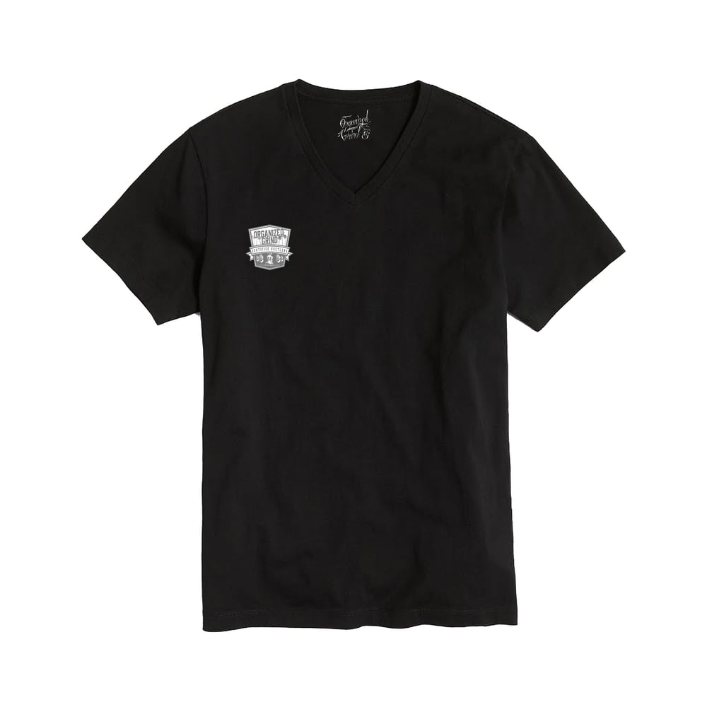 Image of OG V Necks 