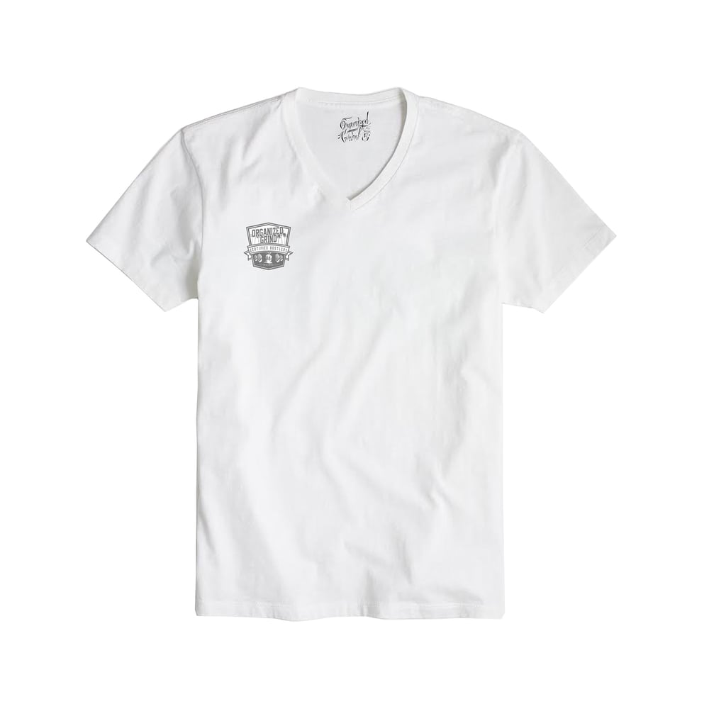 Image of OG V Necks 