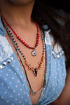 Morocco Necklace