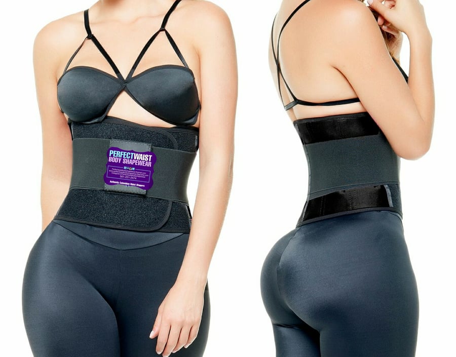 Image of PerfectWaist Fitness Belt