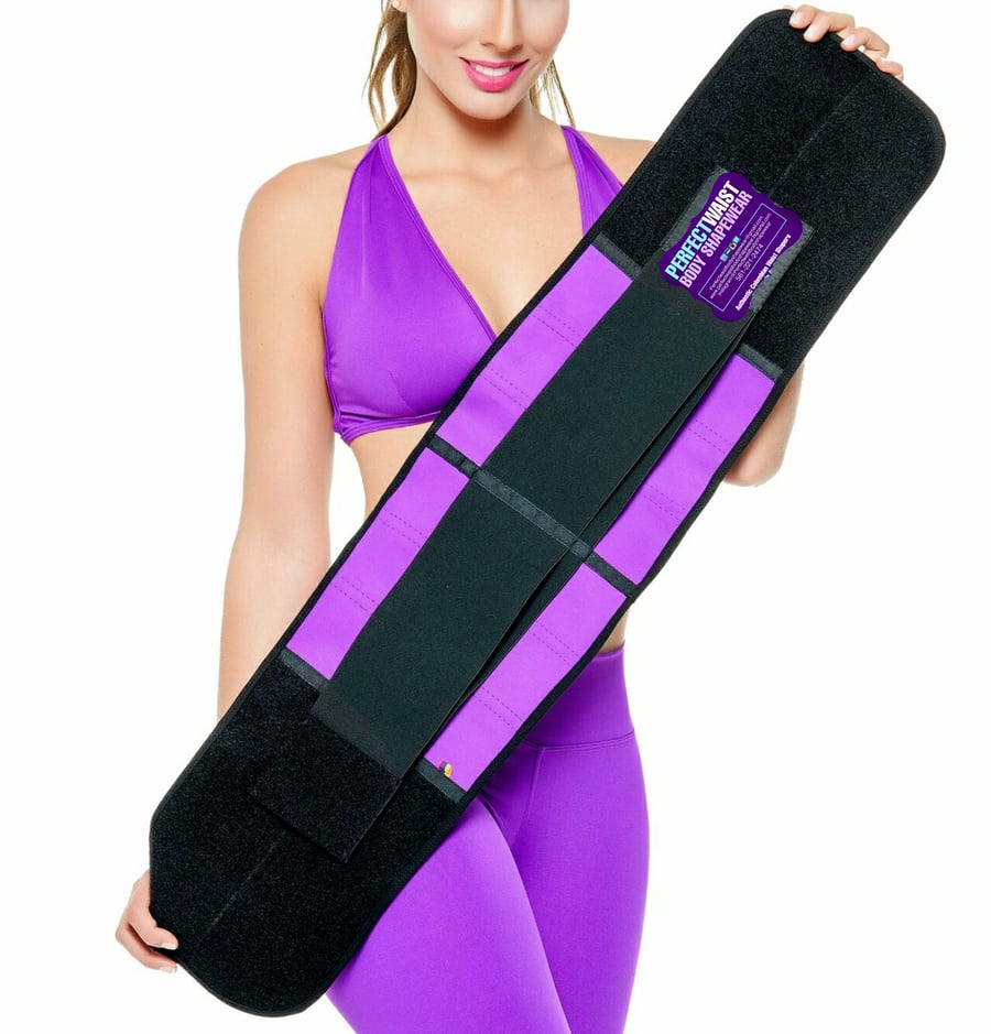 Image of PerfectWaist Fitness Belt