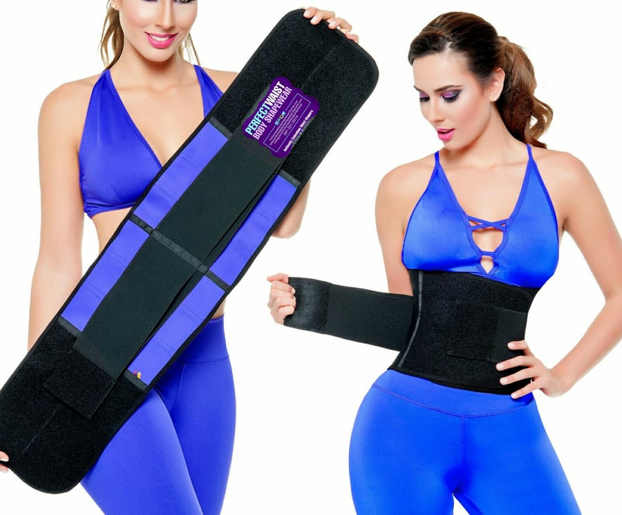 Image of PerfectWaist Fitness Belt