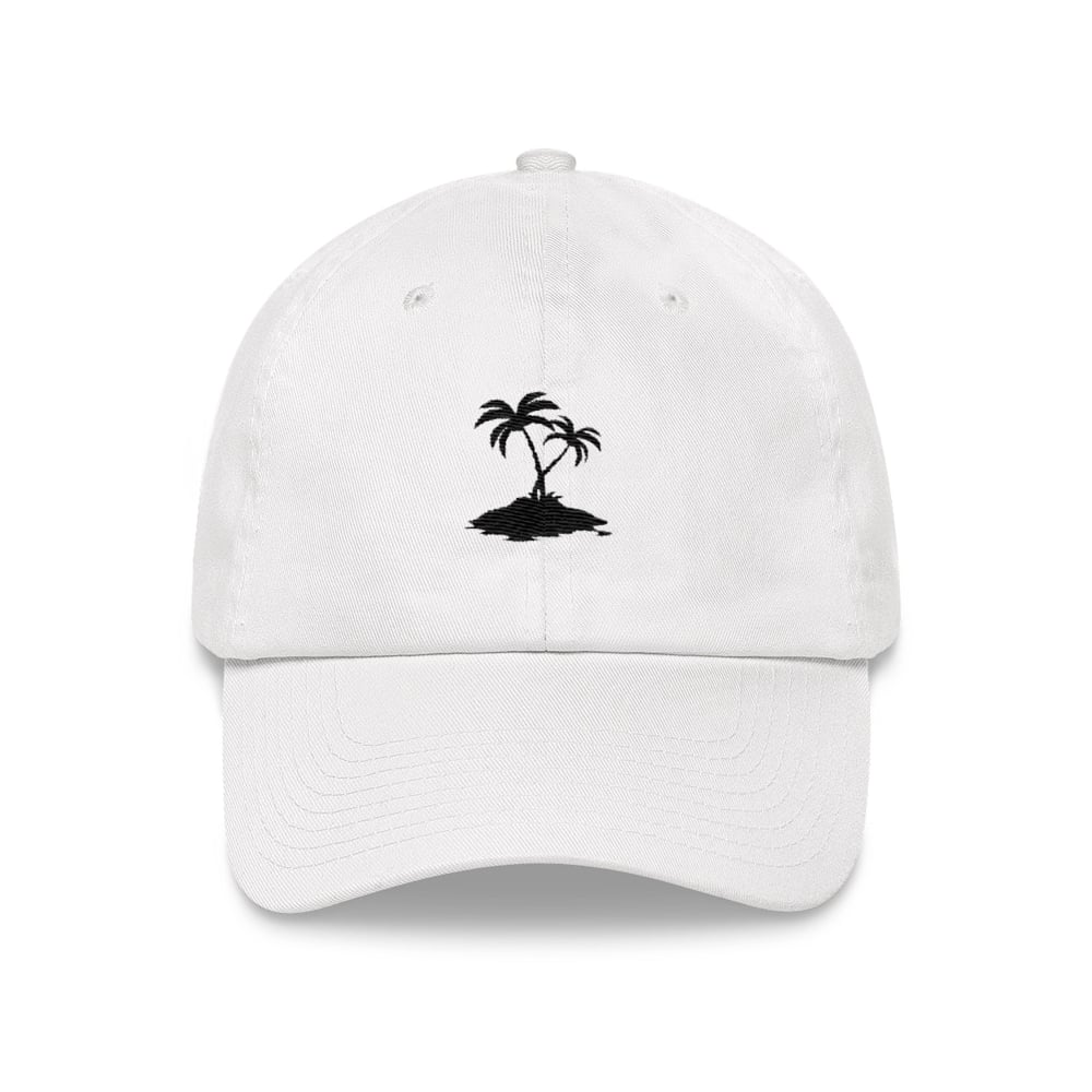 Image of Palm Tree Cap