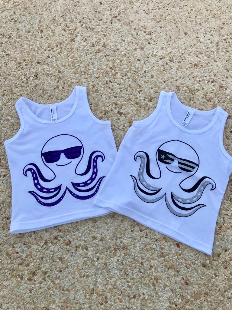 Image of Kids tank top