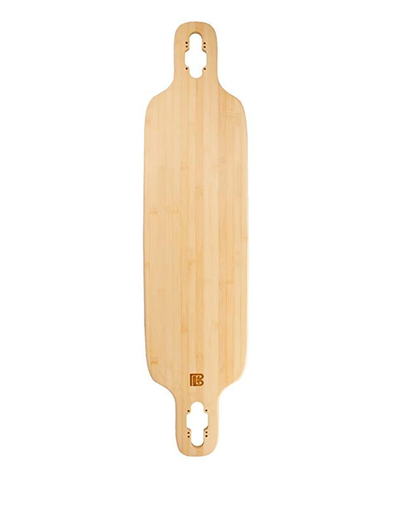 Image of Custom: Longboards Twin-Tip Drop Through 