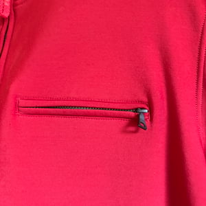 Image of Prada Zip Pullover