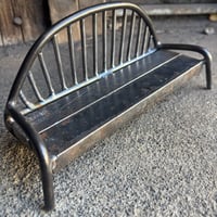 Image 5 of Strip Mall Bench 