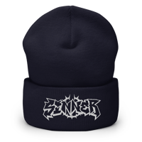 Image 7 of Crown Beanie