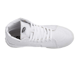 Image of Vans Sk8-Hi Unisex Casual High-Top Skate Shoes