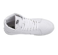 Image 2 of Vans Sk8-Hi Unisex Casual High-Top Skate Shoes