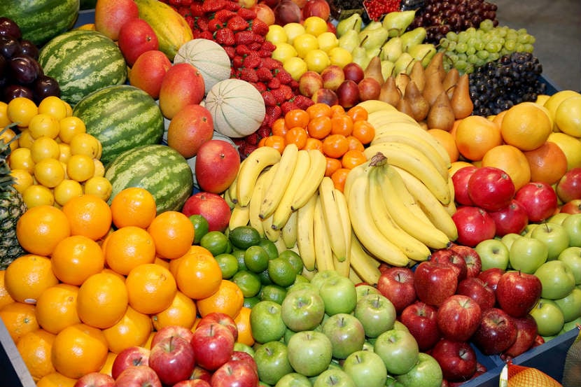 Image of Buah Untuk Diet Sehat