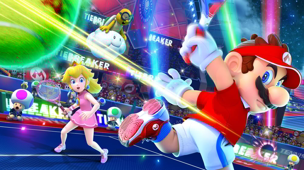 Image of Gaming Info