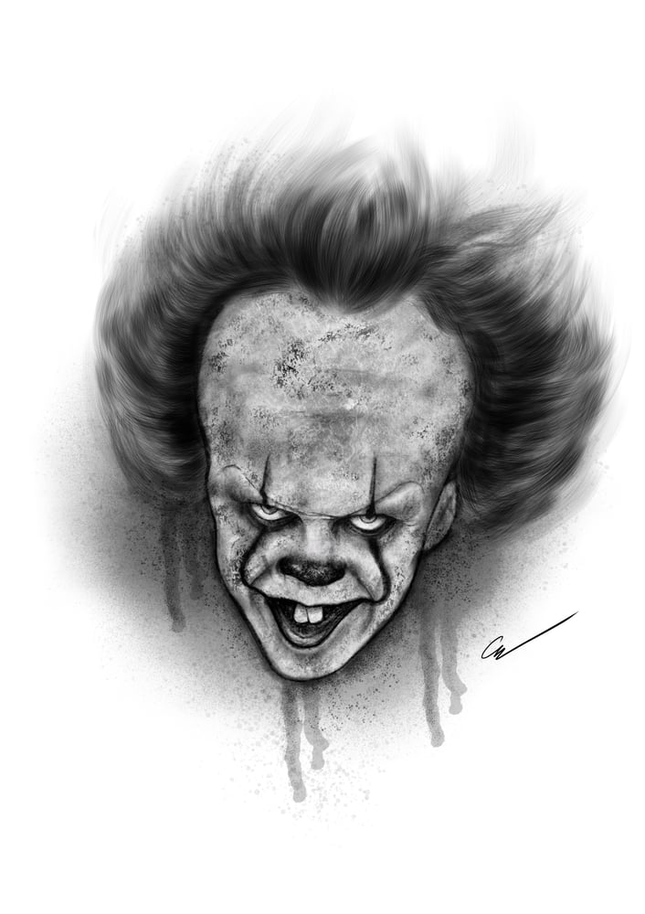 Image of Pennywise - Standard