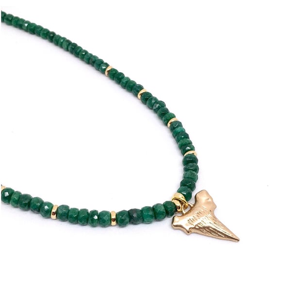Image of ARROYO necklace