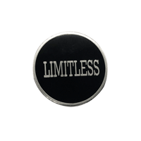 Image 1 of Limitless Pin
