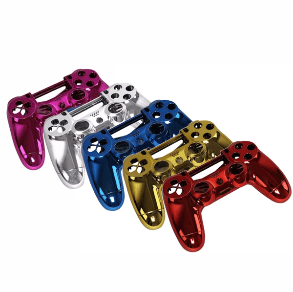 Image of Dualshock 4 controller cases